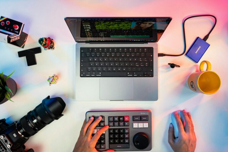 Transform Your Live Streams with Advanced Streaming Equipment